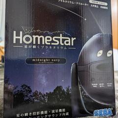 現行型homestar ホームスター ミッドナイトネイビー セガトイズ