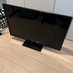 テレビ