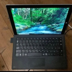 Microsoft surface pro3 