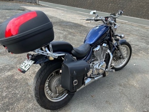 スズキイントルーダ 750検5.10まで 2025年最新】Yahoo!オークション