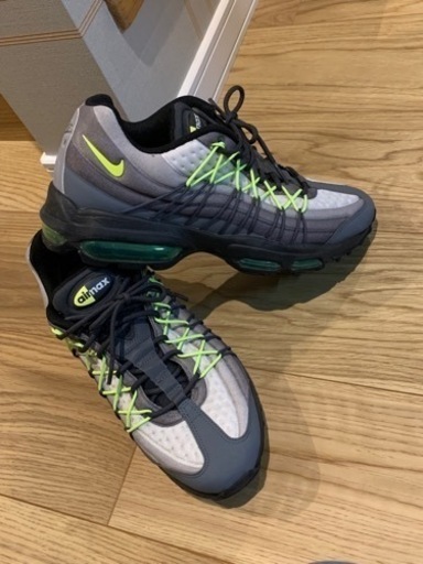NIKE エアマックス