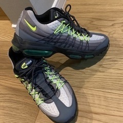 NIKE エアマックス