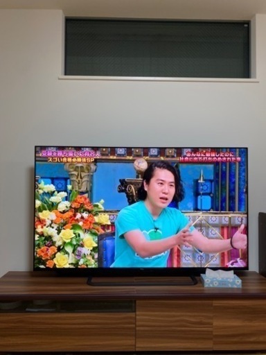 TCL 65インチ 液晶テレビ(65P8S)