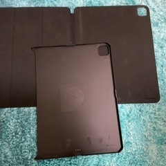 iPad Pro12.9 (マグネットカバー)
