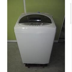 １人暮らし向け４５L洗濯機　使用感あり２０１３年製