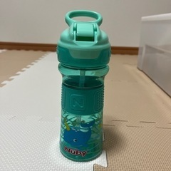 美品‼️nubyストローマグ