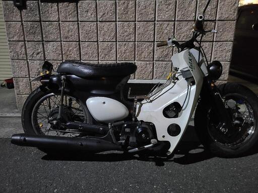 リトルカブ fi 期間限定