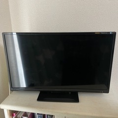 ORION 液晶テレビ 23型 2014年製