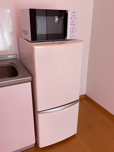 【急募】冷蔵庫・電子レンジ・洗濯機の3点セットです！