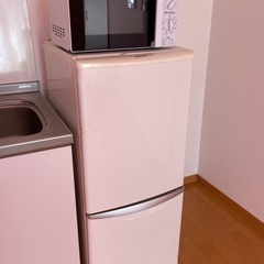 【急募】冷蔵庫・電子レンジ・洗濯機の3点セットです！