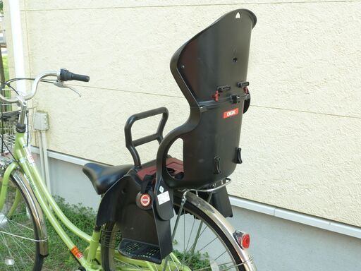OGK　自転車用チャイルドシート　RBC-015DX