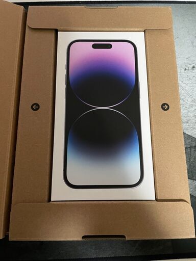 最後の値下げです！新品未開封 Apple Store 購入品 iPhone 14