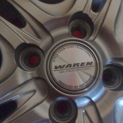 早い者勝ち！美品１4インチ!