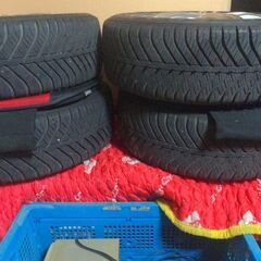 早い者勝ち！美品１4インチ!