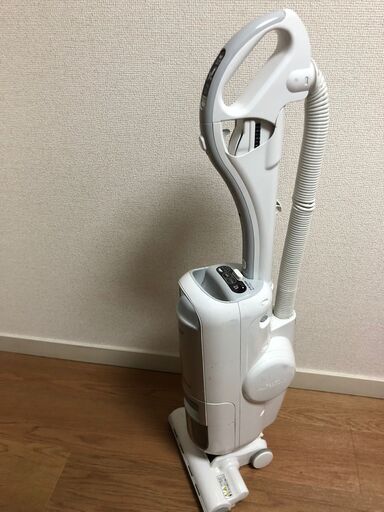 掃除機 Staubsauger, Staubsauger