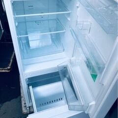 配送可能　ヤマダ156L/冷蔵冷凍庫/YRZ-F15G1＠