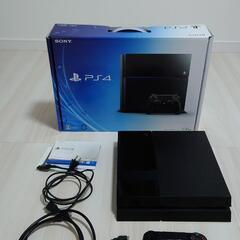 【PS4本体 500GB】PlayStation4 プレイステー...