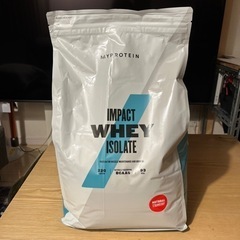 Myprotein プロテイン ナチュラルストロベリー5kg