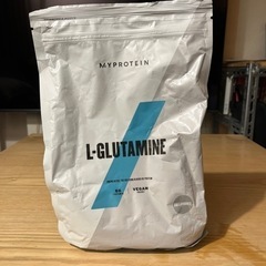 Myprotein L-glutamine  1Kg