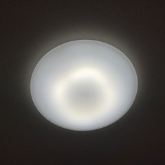 【ネット決済】【商談中】 パナソニック LEDシーリングライト ...