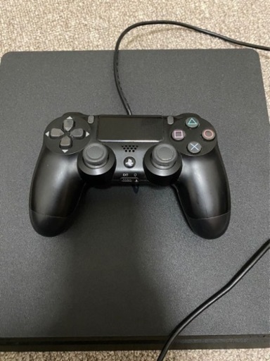 決定済みPlayStation4 　PS4