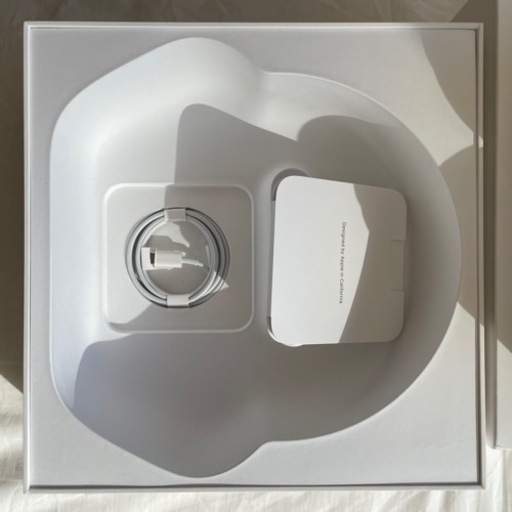 AirPods Max 未使用品