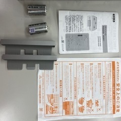 🔥値下げしました🔥【新品未使用】クリナップ製 ビルトインコンロ【都市ガス用】