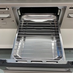 🔥値下げしました🔥【新品未使用】クリナップ製 ビルトインコンロ【都市ガス用】