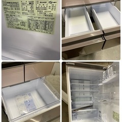 冷蔵庫 2022年制 最新モデル‼️✨格安✨ 10万 値下げ交渉あり‼️