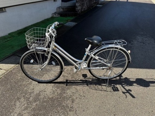 ブリジストン 自転車 3段変速