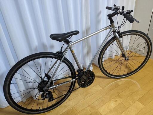 引き取り限定♪人気クロスバイク♪ジャイアント♪エスケープR3♪通勤通学などに♪ 2023 GIANT Bicycles | ESCAPE R