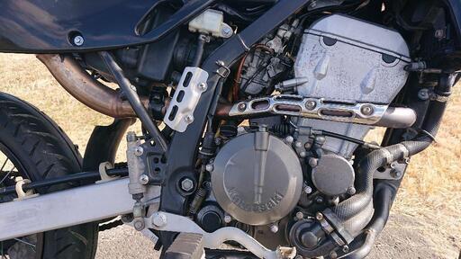 受付終了しました] D-TRACKER Dトラッカー 250 '05 21473km Yahoo