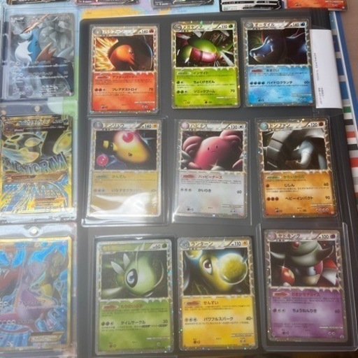ポケモンカード引退品まとめ売り 激安 ポケモンカード引退まとめ売り
