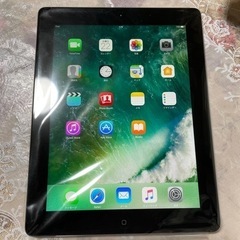 【ネット決済・配送可】iPad MD510J/A   《週末お値下げ》