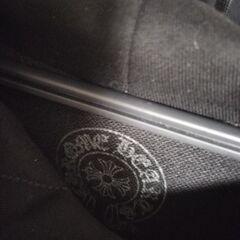 【ネット決済・配送可】CHROME HEARTS クロムハーツ ...