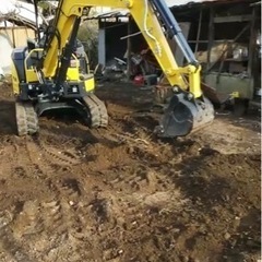 抜根　解体　伐採　格安(各明細原価表示)で受注します