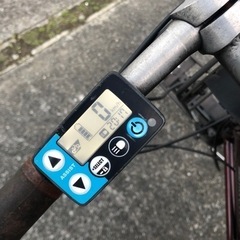 （67）電動自転車　PAS-CITY X / ヤマハ　ＰＡ２０ＣＸ