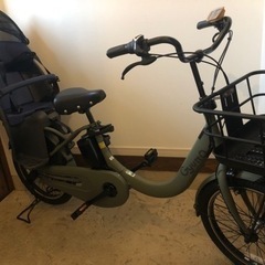 【直接渡し希望】パナソニック ギュット BE-FRD031