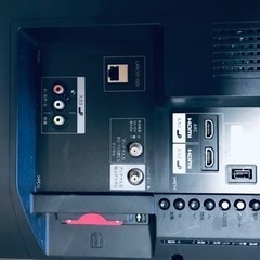 ②2759番 シャープ✨テレビ✨LC-32S5‼️