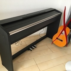 CASIO 電子ピアノPX-730BR