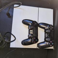 PS4 500g