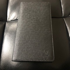 財布　LV ブラック(今日だけこの値段)