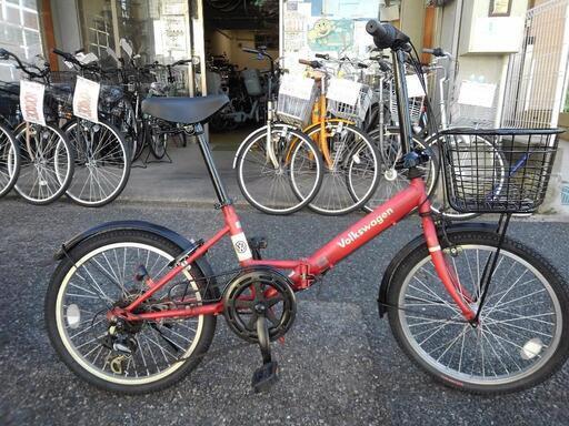 中古自転車3278 前後タイヤ新品！ブリヂストン CR63BT 26インチ