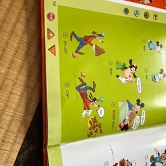 ミッキーマジックペンセット　ディズニー英語システム　DWE　705336 ミッキー・マジックペン・セット｜【公式】「ディズニー英語システム