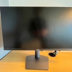 Dell ワイドモニター S2421HSX 23.8インチ