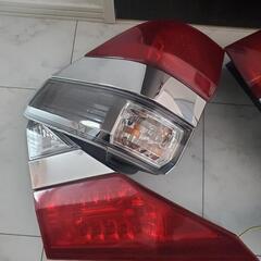 20ヴェルファイアテールランプ左右セット