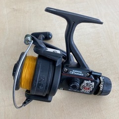 SHIMANO Carbomatic ES3000 リール リサ...