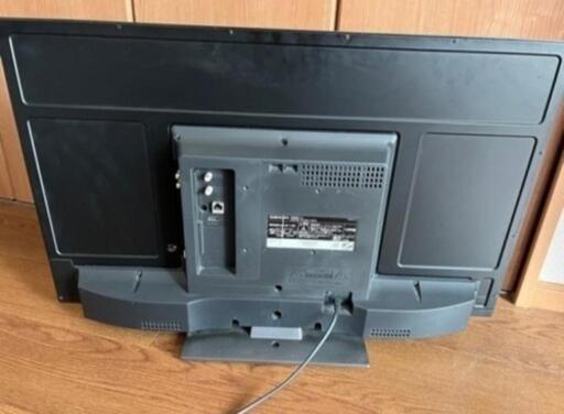 オリオン液晶テレビ32型 15年製品 - 液晶テレビ 