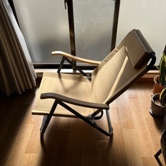 オンウェー(Onway) コンフォートローチェア OW-61BD-BM