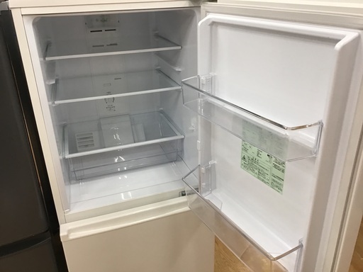 トレファク神戸新長田】AQUAの2020年製2ドア冷蔵庫入荷しました ...